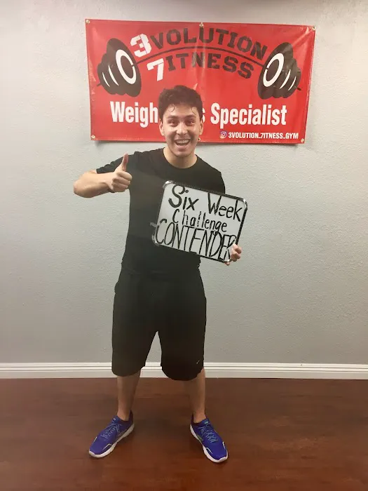 3volution 7itness Picture 3