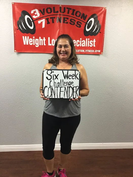 3volution 7itness Picture 5