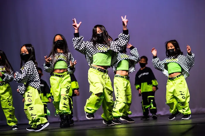 Sapphire Dance & Fitness Studio Picture 1