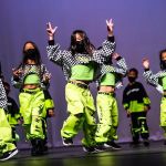 Sapphire Dance & Fitness Studio