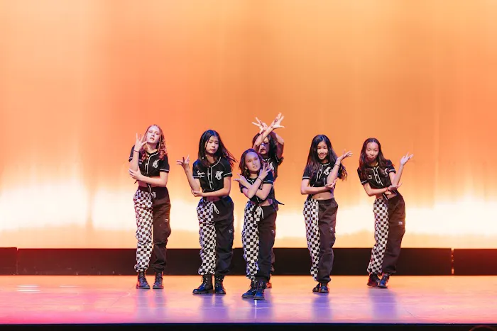 Sapphire Dance & Fitness Studio Picture 8