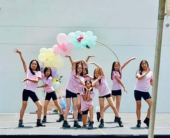 Sapphire Dance & Fitness Studio Picture 9