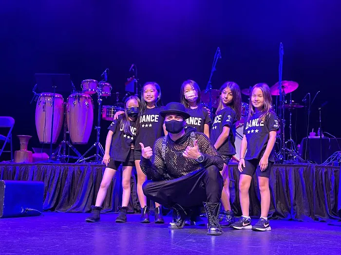 Sapphire Dance & Fitness Studio Picture 10