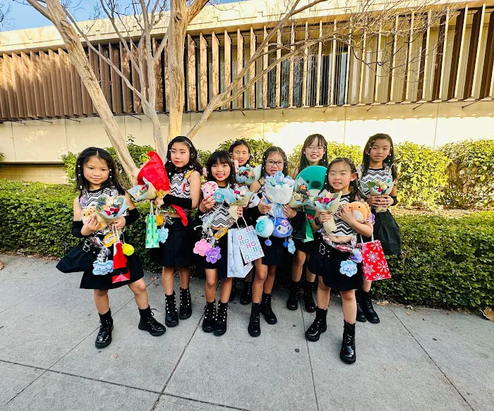 Sapphire Dance & Fitness Studio Picture 3