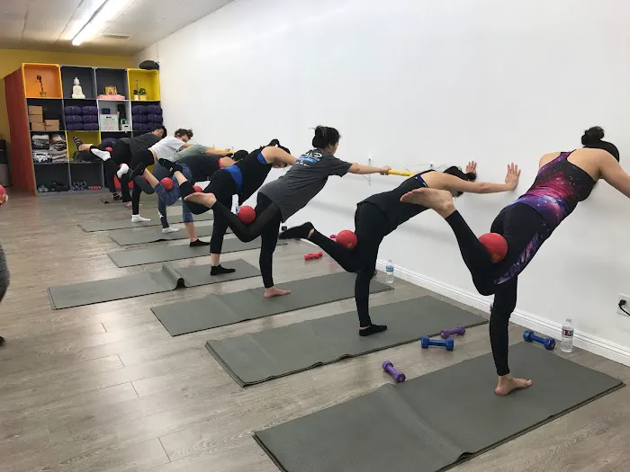 Sapphire Dance & Fitness Studio Picture 6