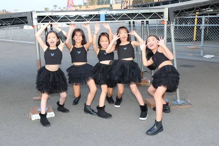 Sapphire Dance & Fitness Studio Picture 7