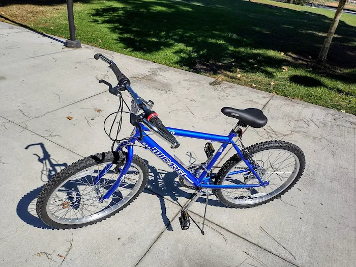 Almansor Park Gym Picture 7