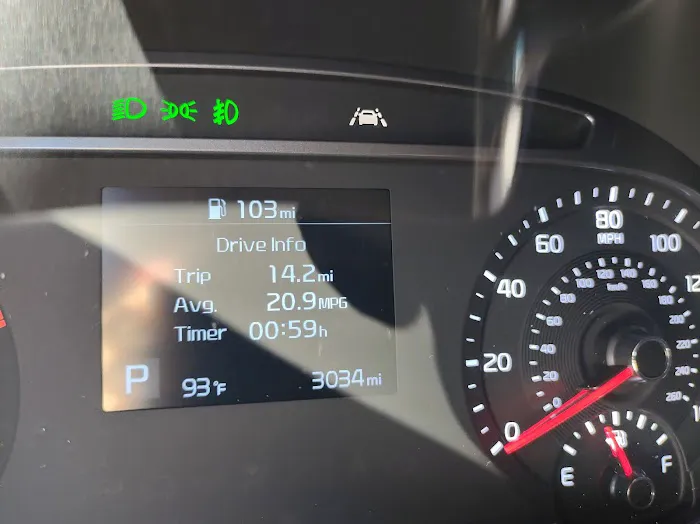 Almansor Park Gym Picture 8