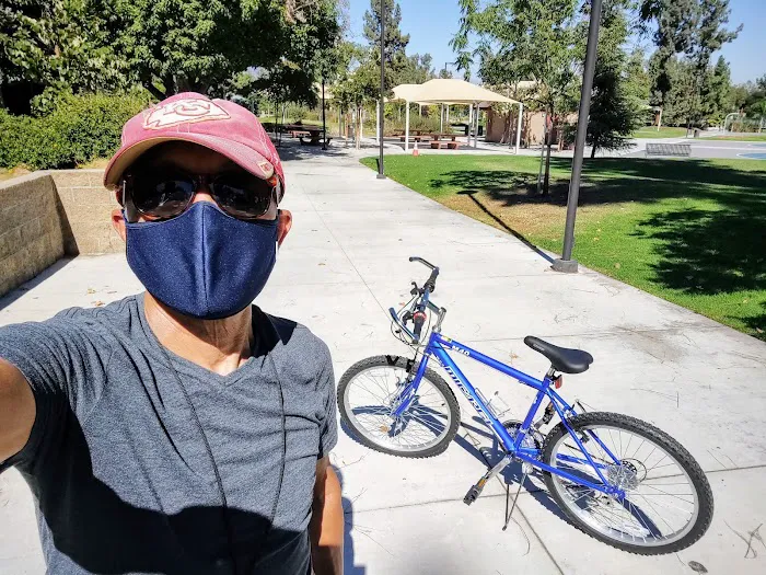 Almansor Park Gym Picture 6