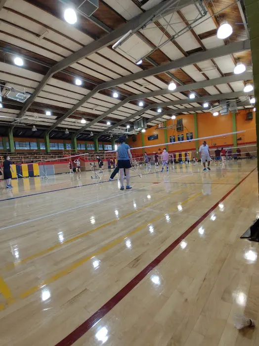 Almansor Park Gym Picture 10