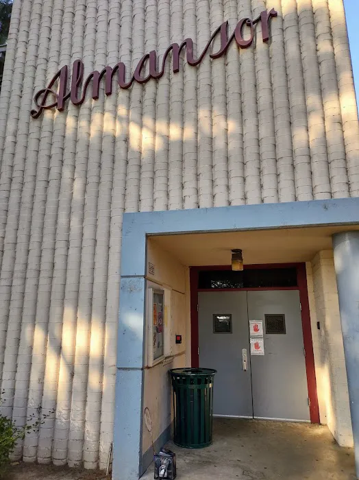 Almansor Park Gym Picture 1