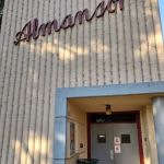 Almansor Park Gym