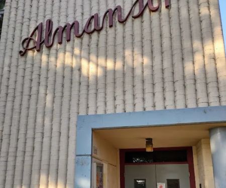 Almansor Park Gym