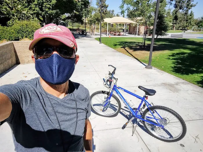 Almansor Park Gym Picture 2