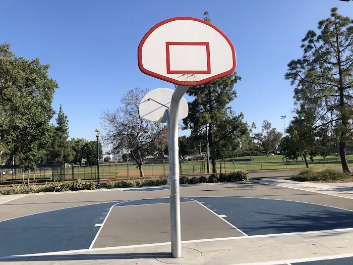 Almansor Park Gym Picture 5