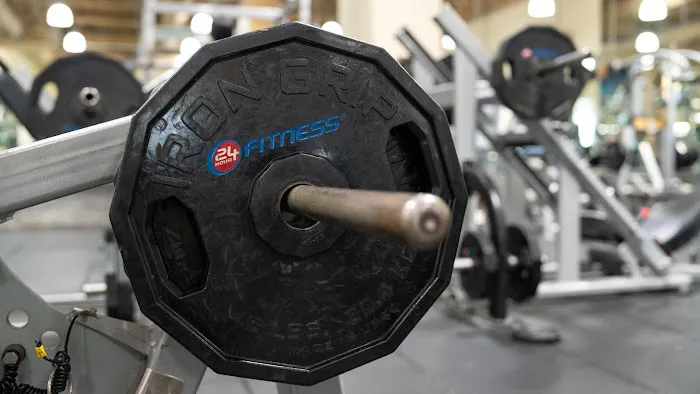 24 Hour Fitness Picture 1