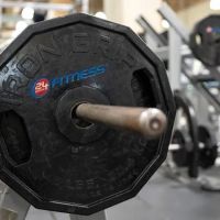 24 Hour Fitness ico