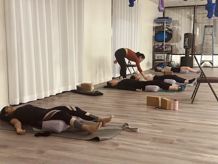 Amour Yoga&Pilates Picture 1