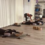 Amour Yoga&Pilates