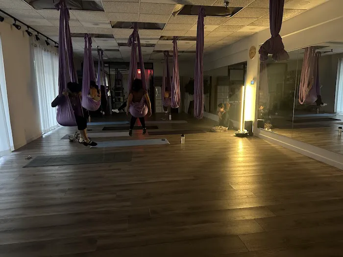 Amour Yoga&Pilates Picture 2