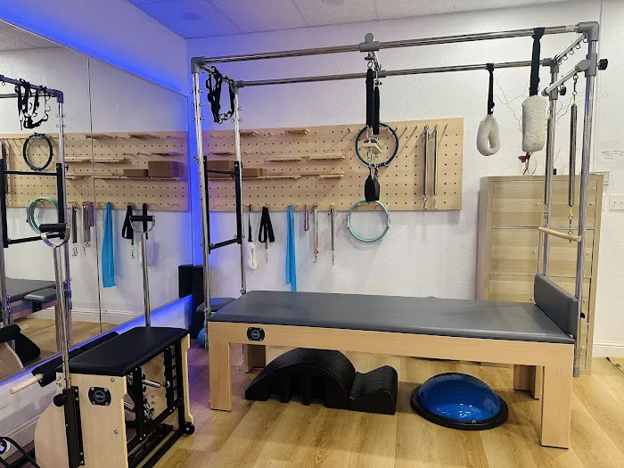 Amour Yoga&Pilates Picture 3