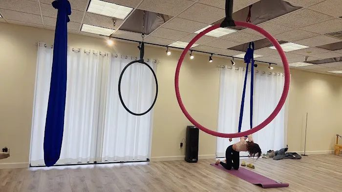 Amour Yoga&Pilates Picture 5