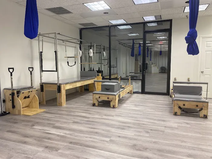 Amour Yoga&Pilates Picture 9