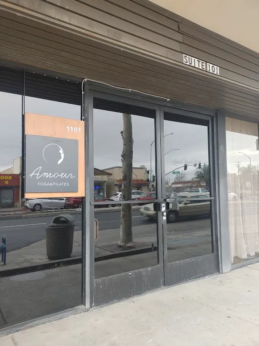 Amour Yoga&Pilates Picture 8