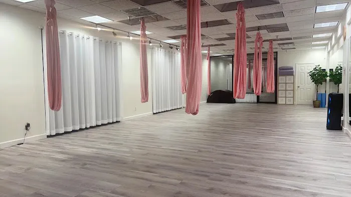 Amour Yoga&Pilates Picture 6