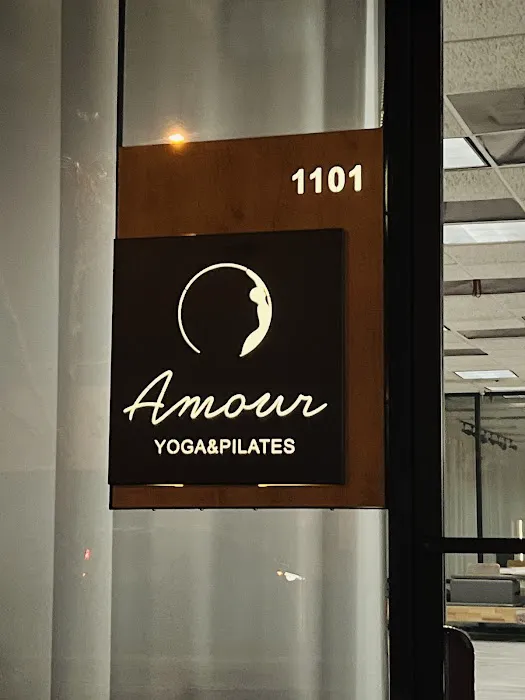 Amour Yoga&Pilates Picture 4