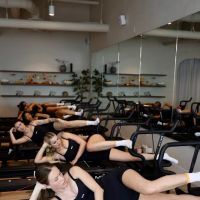 Made by Solace | Lagree Wellness Studio ico