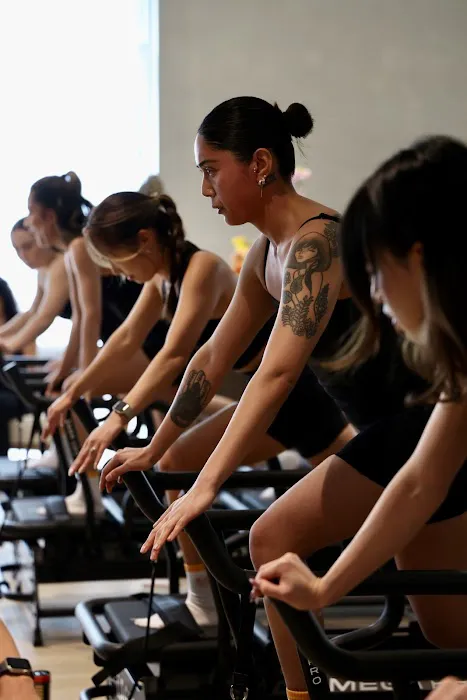 Made by Solace | Lagree Wellness Studio Picture 3