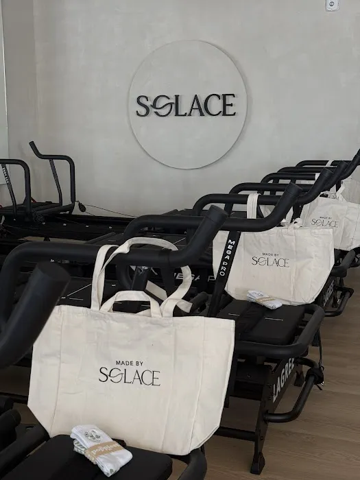 Made by Solace | Lagree Wellness Studio Picture 10
