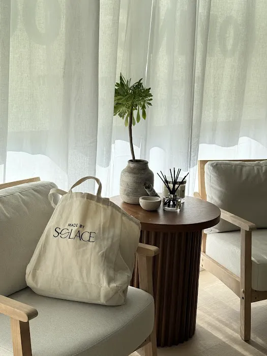 Made by Solace | Lagree Wellness Studio Picture 9