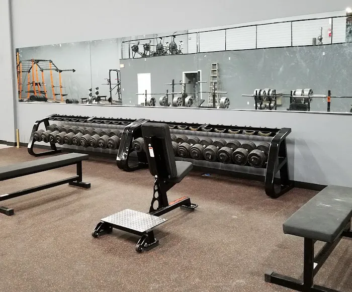 Mission Fitness Center Picture 8