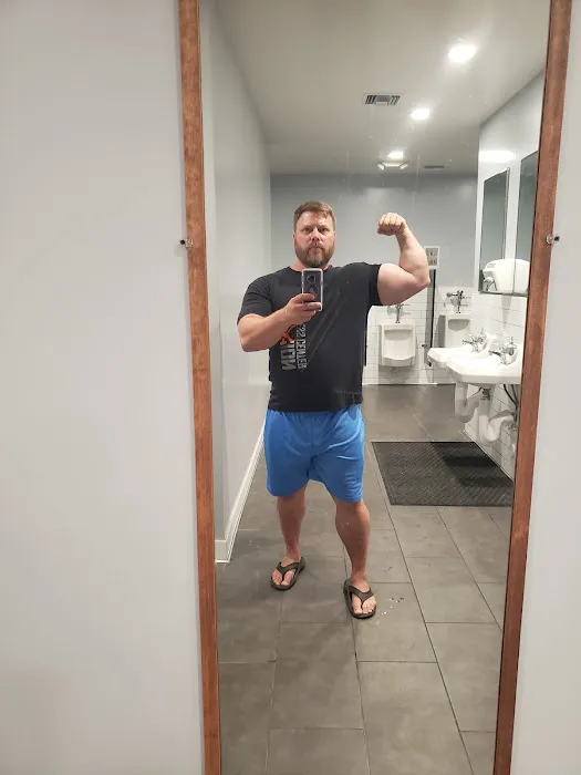 Mission Fitness Center Picture 7