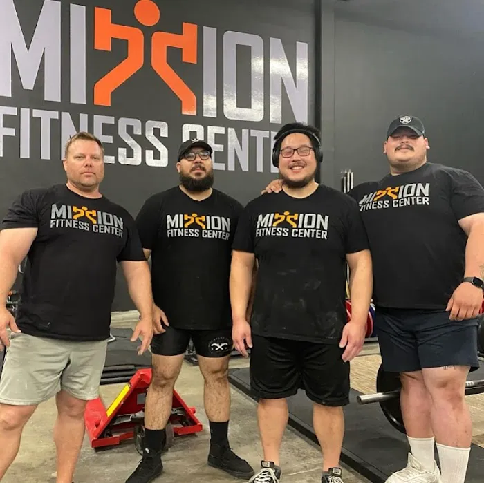 Mission Fitness Center Picture 4
