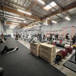 Mission Fitness Center