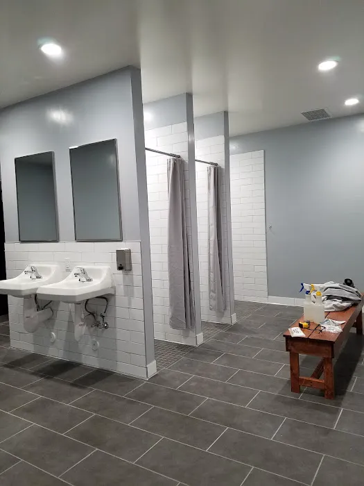 Mission Fitness Center Picture 6