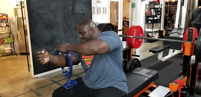 Mission Fitness Center Picture 3