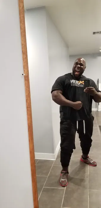 Mission Fitness Center Picture 5