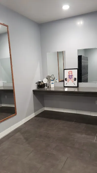 Mission Fitness Center Picture 9