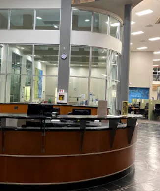 LA Fitness Picture 1