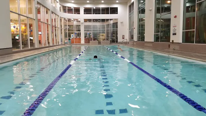 LA Fitness Picture 8