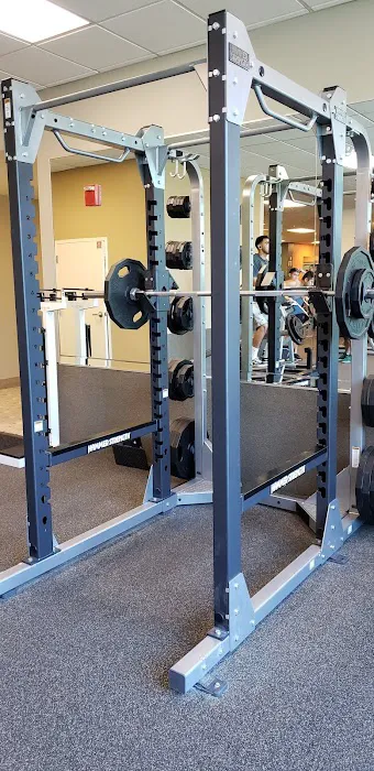 LA Fitness Picture 4