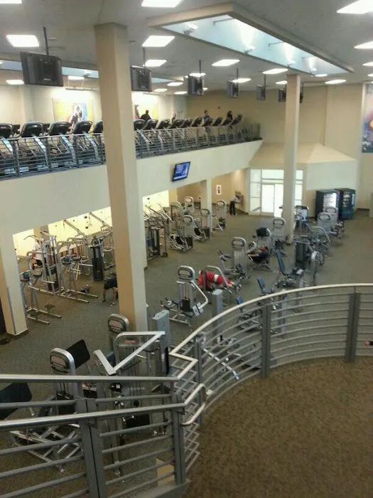 LA Fitness Picture 3
