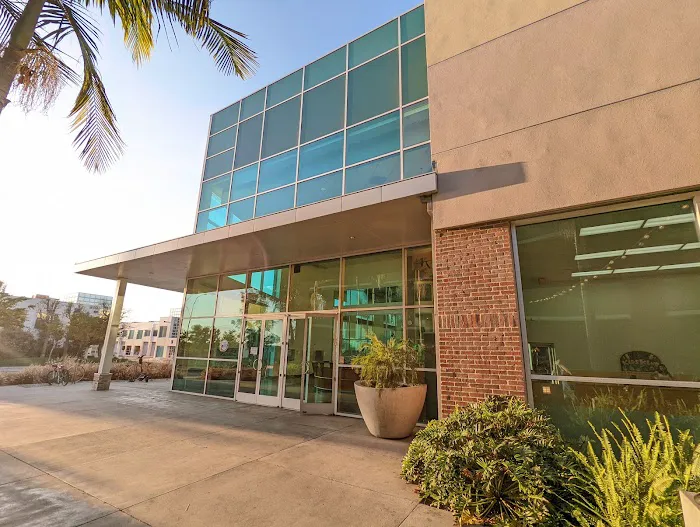 LA Fitness Picture 5