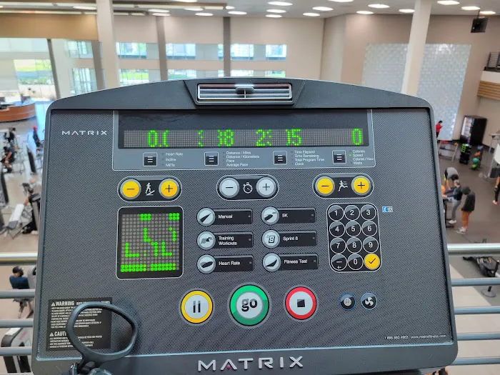 LA Fitness Picture 2