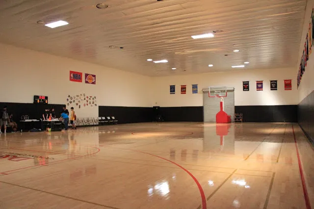 D&T Sports Complex Picture 2