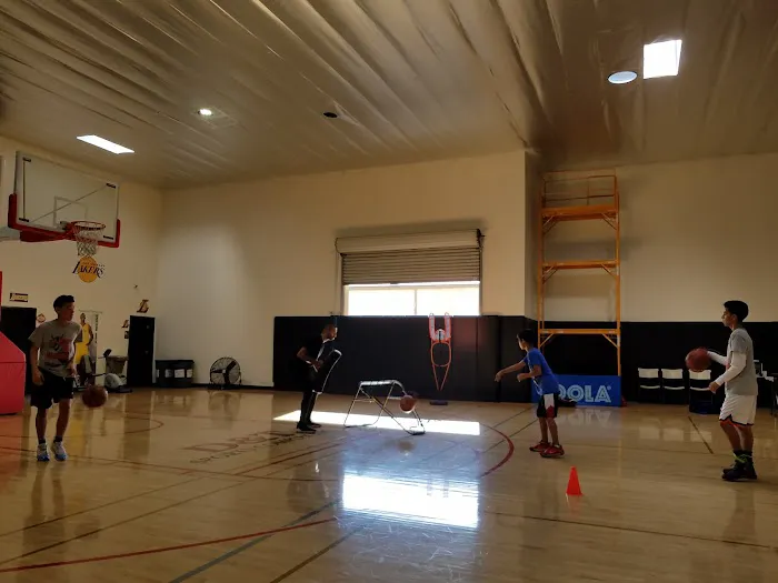 D&T Sports Complex Picture 5